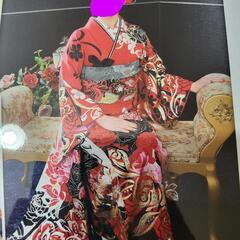服/ファッション 着物