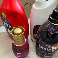 ダウニーなど