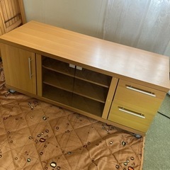 テレビ台　
