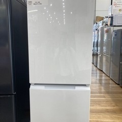 【トレファク高槻店】安心の6ヶ月間保証！取りに来れる方限定！SHARP（シャープ）の2ドア冷蔵庫のご紹介です！
