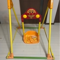 アンパンマンブランコ