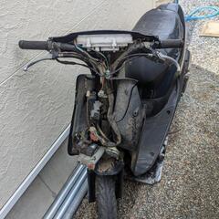 ディオ　AF34 HONDADioの画像