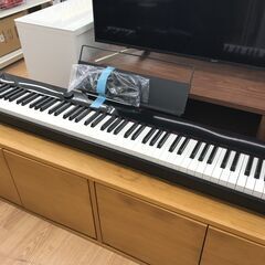 ★ジモティ割あり★ CASIO デジタルピアノ PX-S1000...
