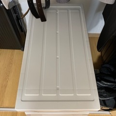 3段型衣装ケース大の画像