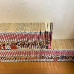 NARUTO ナルト　全巻セット　漫画コミックスの画像