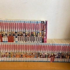 NARUTO ナルト　全巻セット　漫画コミックス