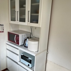 家具 収納家具 食器棚、キッチン収納