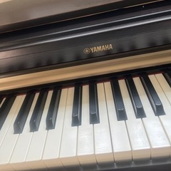 ヤマハピアノ
の画像