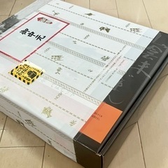 【お中元にも】出雲そばセット(3,000円相当の品です)の画像
