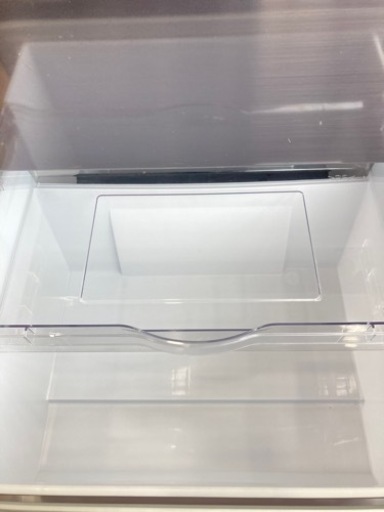 【トレファク高槻店】安心の6ヶ月間保証！取りに来れる方限定！HITACHI(日立）の3ドア冷蔵庫のご紹介です！