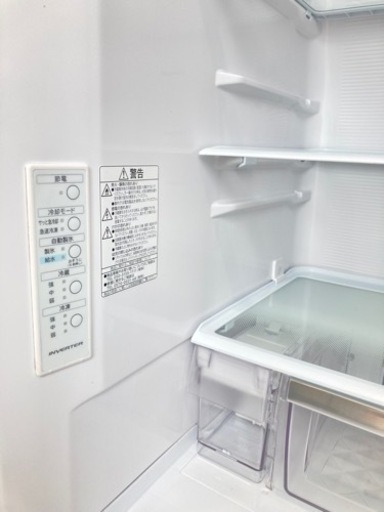 【トレファク高槻店】安心の6ヶ月間保証！取りに来れる方限定！HITACHI(日立）の3ドア冷蔵庫のご紹介です！