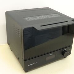 Panasonic　オーブントースターBistro　NT-D700　2021年製の画像