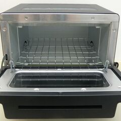 Panasonic　オーブントースターBistro　NT-D700　2021年製の画像