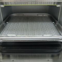 Panasonic　オーブントースターBistro　NT-D700　2021年製の画像