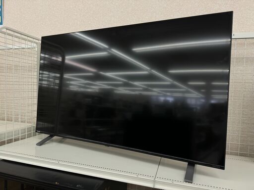★ジモティ割あり★ TOSHIBA 液晶テレビ 50C350X 50インチ 22年製 動作確認／クリーニング済み KJ5587