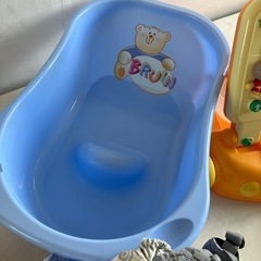 エルゴ　子供用品 ベビー用品 お風呂用品の画像