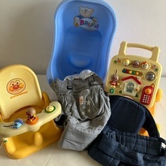 エルゴ　子供用品 ベビー用品 お風呂用品