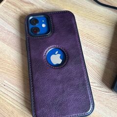 [取引決定]iPhone12 128GB ブルー【7/24(水)限定】