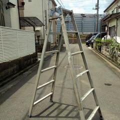 はしご２