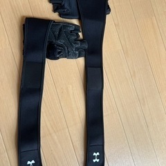 UNDER ARMOURの画像