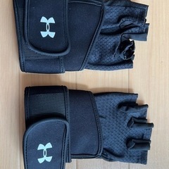 UNDER ARMOURの画像