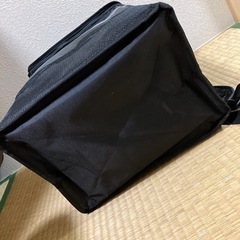 デリバリーバッグの画像