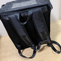デリバリーバッグの画像