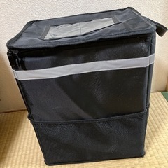 デリバリーバッグ