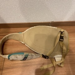 patagonia atom 8lの画像