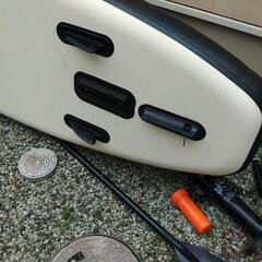 SUP　インフレータブルの画像