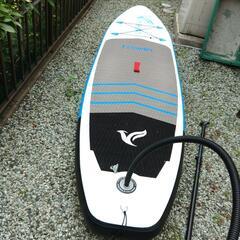SUP　インフレータブル
