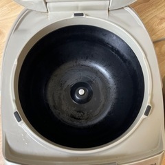 炊飯器5合炊きの画像