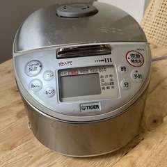 炊飯器5合炊きの画像