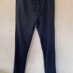 SHISKY ハイストレッチ スキニーパンツ-M  チャコール