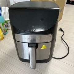 エアフライヤー