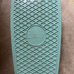 ペニー Penny スケボー の画像