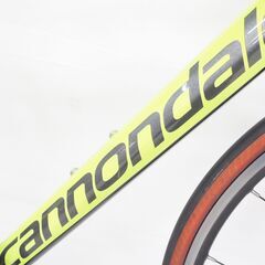 CANNONDALE 「キャノンデール」 SYNAPSE CARBON ULTEGRA 2018年モデル ロードバイク IT94XH4NPRMDの画像
