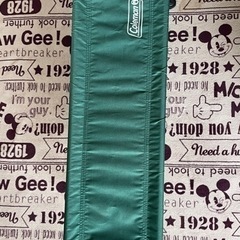 コールマンチェア