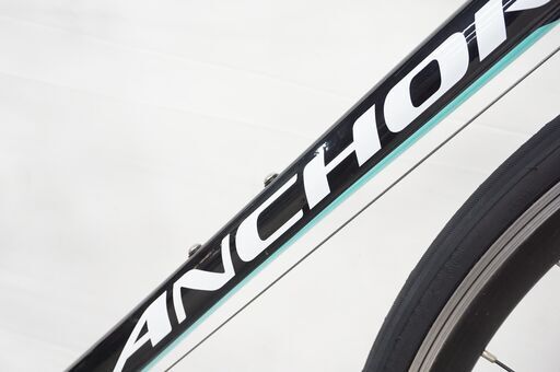 ANCHOR 「アンカー」 RL6W EX 2017年モデル ロードバイク ITXH1VCOG50G