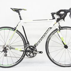 CANNONDALE 「キャノンデール」 CAAD10 5 2014年モデル ロードバイク IT3SK4N6LFAV