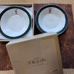 洋皿　プレート　５枚セット ＨＯＹＡ