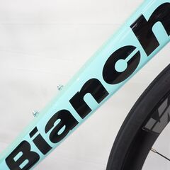 BIANCHI 「ビアンキ」 SPRINT DISC 105 2021年モデル ロード