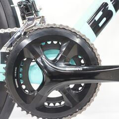 BIANCHI 「ビアンキ」 SPRINT DISC 105 2021年モデル ロードバイク ITGS0403FXBCの画像