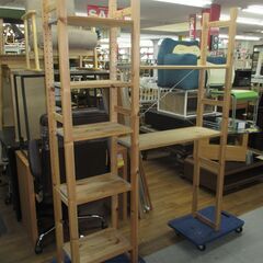 R216 IKEA IVAR イーヴァル シェルフユニット, パ...