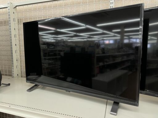★ジモティ割あり★ TOSHIBA 液晶テレビ 32V34 32インチ 22年製 動作確認／クリーニング済み KJ5588