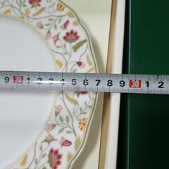 ノリタケプレートの画像