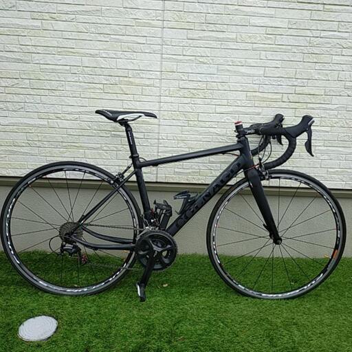 COLNAGO コルナゴ CX-ZERO ALU 105