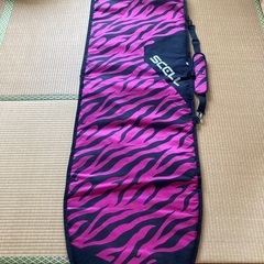 サーフボードケース