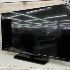 ★ジモティ割あり★ SHARP 液晶テレビ 2T-C32AE1 32インチ 19年製 動作確認／クリーニング済み KJ5589