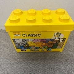 【取引中】レゴブロック
